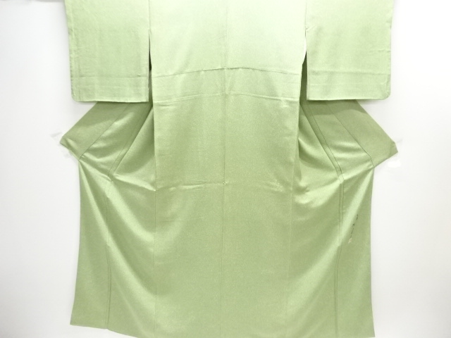 Japanese Kimono / Komon Silk